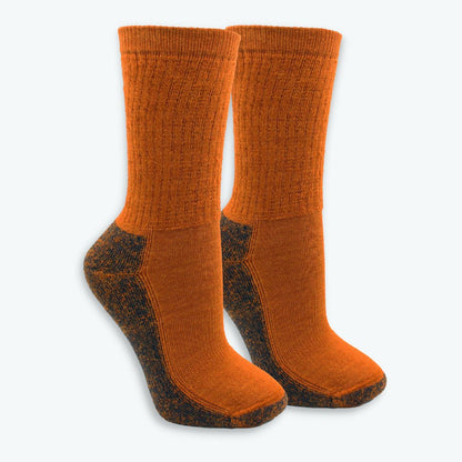 All Day Alpaca Crew Socks