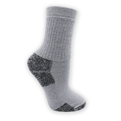 All Day Alpaca Crew Socks