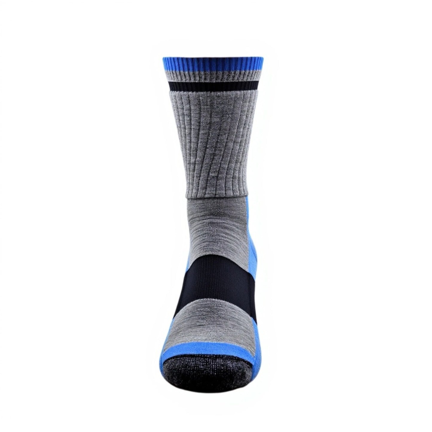 ECO-TRAIL MERINO WOOL HIKER SOCKS