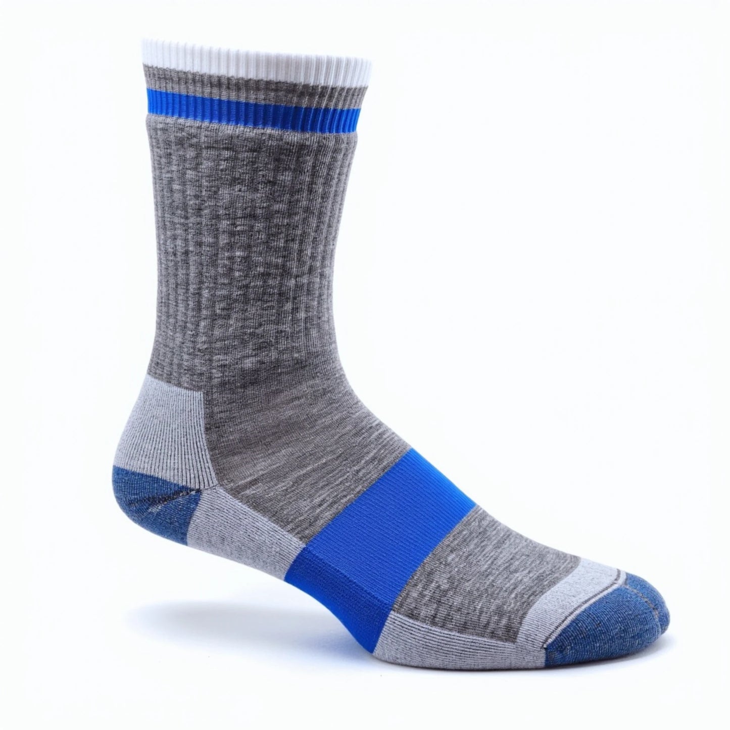 ECO-TRAIL MERINO WOOL HIKER SOCKS